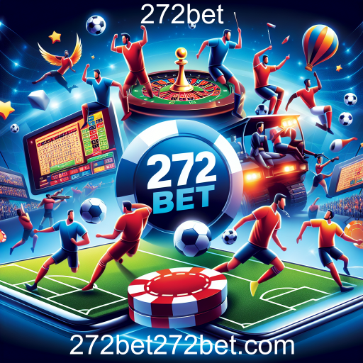 A Evolução dos Jogos de Esportes na 272bet