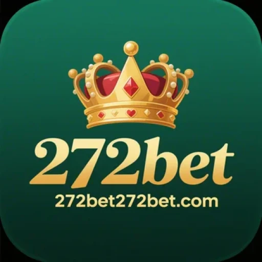 Logo 272bet